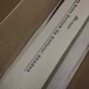 Allesin Top Down Bottom Up Cellular Shades,Blackout Blinds Noise Reduction, Cordless Cellular Shades Room Darkening Honeycomb Blinds, Light Filtering (White,35"x60")