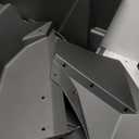 Polaris 2884660-458 4 Seat Aluminum Doors RZR Pro XP 4 Turbo R LE Ultimate Limited Sport Troy Lee Premium OEM