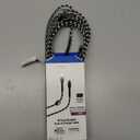 ZGear 10 Foot Braided Synk & Change Cable