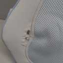 COMFIER Shiatsu Back Massager with Heat & Vibration, 3D Deep Kneading Back Massage for Pain Relief, Home Office Use,Blue