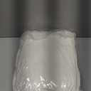 Ultra-Soft Faux Rabbit Fur Throw Blanket 50"x60", Cozy Fuzzy & Plush Blanket for Couch & Sofa Home Decor, Fluffy Thick Throw, A Warm Gift for Women, Cream/Beige