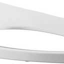 American Standard 5901100SS.020 Heavy-Duty Commercial Elongated Toilet Seat, White