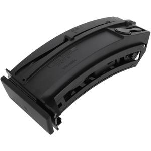 Cup Holder Compatible for BMW X3 E83 03-06, Durable Black Right Center Console Drinks Cup Holder