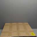 WFLNHB Front Driver Bottom Cloth Seat Cover and Foam Cushion Replacement for Ram SLT ST 1500 2500 2002-2005