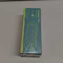 Gardner Pet Dog Puzzle Toys,Treat Food Dispensing Toy With Clean Teeth Protrusions,Durable Nylon Slow Feeder Enrichment Toys for Puppy/Small Dogs for Teething/Gaming/Training to Keep Them Busy,Green