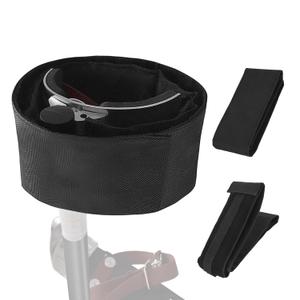 Drywall Stilt Straps, Drywall Stilts Foot Straps, Drywall Stilts Straps Kit Suitable for Various Brands of Stilts, Stilt Leg Tightening Bandage Adjustable Stilt Leg Straps(2 pcs)