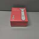 2 x 4-in-1 Facial Hair Removal for Women, Electric Painless Shaver, USB Rechargeable, Lip Chin Cheek Trimmer