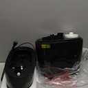 Everlasting Comfort 6L Humidifiers for Bedroom, Quiet 50HR Runtime No-Filter Supersized Cool Mist Humidifier Large Room for Whole House, Plants, Baby Nursery, Allergies, Dry Skin, Congestion, Indoor (Black)