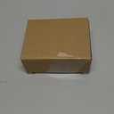 E12 Ceiling Fan Light Bulbs Dimmable, 60w Equivalent LED Bulb, Warm White 3000K, E12 Small Base Candelabra A15 LED Round Light Bulb, 600 Lumen, Pack of 3