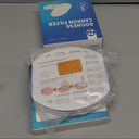 DOGNESS Pet Fountain Filter for D06 (6 Pieces - 3.2L Filters)