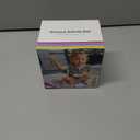 Sensory Fidget Toys for Kids Adults - Sensory Activity Ball with 16 Strings, Sensory Toys for Anxiety, ADHD & Autism | Kids 3+ & Adults | Calming Focus Stress Relief