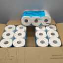 Amazon Basics 2-Ply Soft Toilet Paper, 30 Rolls (5 Packs of 6), Equivalent to 185 Regular Rolls