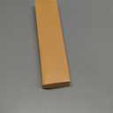 Gugxiom 90s Phone Prop, Cell Phone Ornament, Retro Brick Cell Phone Ornament, Retro Mobile Phone Model, for 80s 90s Party Decorations, for Home Living Room Decor Desktop Decoration (White)