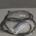 Lawn Mower Tractor Deck Belt 5/8" X 144" Replacement for John Deere M48444, 400, 420 and 430 Series mowers with 60" Deck