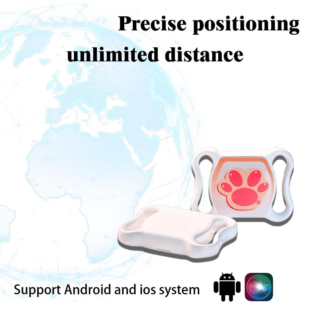 GPS Tracker for Vehicles Mini Portable Hidden Tracker Global 