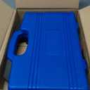 Camshaft Timing Belt Tool Kit, Compatible with VW Audi Tiguan SEAT Skoda Passat Golf 1.6 2.0 TDI Diesel Engine, Replace T10264 T10265 T10060A 3359 T10051 T10490, with Carrying Case & Gloves (Model A (New))