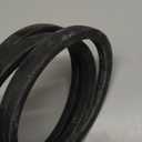 uxcell B-54 V-Belts 54" Inner Length, B-Section Rubber Drive Belt