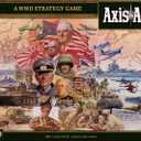 Renegade Game Studios Axis & Allies 1941 Board Game, WWII Strategy Wargame for 2-5 Players, Ages 12+, 1-3 Hour Gameplay with 160 Miniatures
