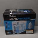 ZeroWater 32-Cup Ready-Read 5-Stage Water Filter Dispenser with Instant Read Out - 0 TDS for Improved Tap Water Taste - IAPMO Certified to Reduce Lead, Chromium, and PFOA/PFOS