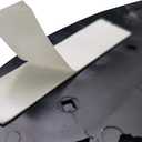 NHL Chrome Automobile Emblem