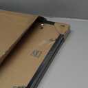 DOAI ART 24x36 Poster Frame Black 2 Pack, Poster Frames 24 x 36 inches or 24x36 Picture Frames with HD Plexiglass for Horizontal or Vertical Wall Mounting, Durable Scratch-proof Safe and Artistic