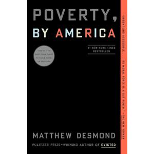 Poverty By America