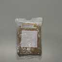 Breling 2 Pieces Burlap Happy Birthday Banner Flags Decor and 2 Pieces Mini LED Fairy Lights Battery Rustic Banner Garland Bunting for Adult Women Men Birthday Party Baby Shower Fireplace Supplies