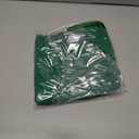 Shamrock Boobs 4 Leaf Clover Saint St. Patrick's Paddys Day T-Shirt (Green, XXL)