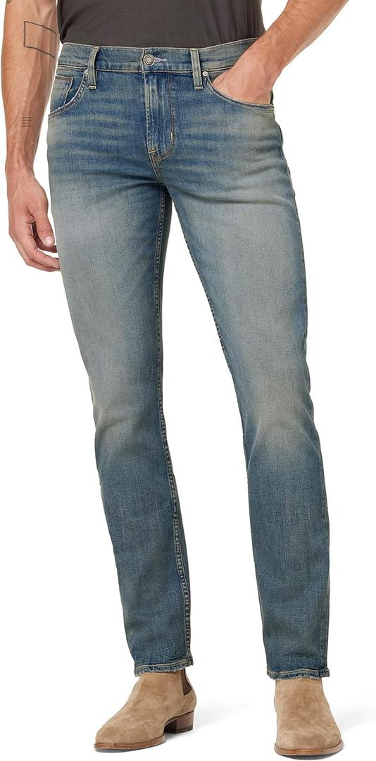 HUDSON The Blake Fashion Jean (29W x 34L) HUDSON The Blake Fashion Jean (29W x 34L)