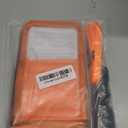 UNBREAKcable IPX8 Waterproof Phone Pouch 2-Pack, Double Space Waterproof Phone Case for iPhone 15 16 17 Pro Max up to 7", Cellphone Dry Bag with Lanyard for Beach Kayak Cruise Travel Essentials