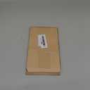 MIDELONG Mini Dried Flowers for Resin, Small Dried Flowers for Crafts Resin Nails, Tiny Natural Real Dried Pressed Flowers for DIY Jewelry Earrings Epoxy Molds Candles Soap Making, Pack of 200