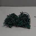 Warm White Christmas Lights, 2 Pack Total 40FT 200 Count Incandescent Christmas Mini Tree String Lights, Waterproof Christmas Decorations for Outdoor Indoor Xmas Patio Home Party Garden Yard Decor