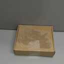 Medium Filter Cartridges Compatible with Tetra Whisper Bio-Bag Filter Cartridges Medium for Aquariums 10i IQ10 PF10, Fish Tank Filter Cartridges Power Filter Replacement for Tetra Filter, 6 PCS