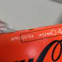 Coca-Cola Zero, 12 fl oz, 12 Pack, BB April 13, 2026