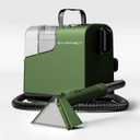 Portable Carpet Cleaner Machine with Steam and Heating Techology-B0FKMH3ZXW