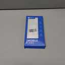 ORETECH Magnetic for iPhone 12 Case/iPhone 12 Pro Case, [Compatible with MagSafe][2 Pcs Screen Protectors][15 FT Drop Protection], Shockproof Bumper Phone Case iPhone 12/12 Pro Cover, Light Cyan