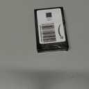 ONLOOKER Wallet for Men, Slim Tactical Wallet - Minimalist Aesthetics, Holds up to 15 Cards, RFID Safe, Blocks Chip Readers, Aluminum Wallet with Money Clip (Matt Black)