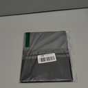 CoBak Case for Remarkable 2 Paper Tablet - Lightweight and Hard Back Shell Protective Book Folio Cover with Built-in Pen Holder - for 10.3" 2020 Released (Black)