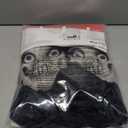 Morph Two Headed Ghoul Costume Kids, Grim Reaper Costume Kids, Boys Reaper Costumes, Boys Scary Demon Halloween Costumes (Large)