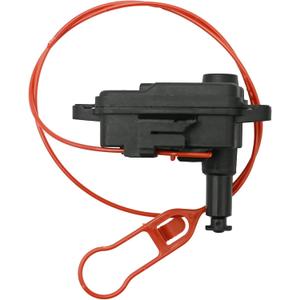 UOIENRT Door Lock Actuator Replacement for A1 A4 A5 A6 A8 Replace 8V0862153A 8V0862153B 8V0862153