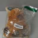 Highland Cow Stuffed Animal Farm Toy, Realistic Highland Cow Plush, Scottish Cow Plush Toy, Farm Animal Cattle Plush Decor Gifts for Adults Kids Baby Girls Boys (Brown2)