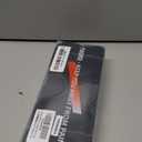 Plantar Fasciitis Sock (6 Pairs) for Men and Women, Compression Foot Sleeves with Arch and Ankle Support, Black, X-Large