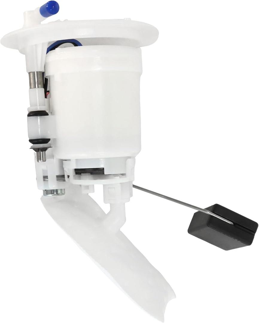 2018-2023 Fuel Pump Assembly Compatible for Yamaha Kodiak 450 YFM450 EPS SE 2019-2023 Replaces BB5-13907-00-00 BB5-13907-01-00 BB5-13907-02-00 BB5-13907-03-00