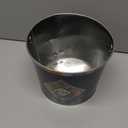 The Tin Box Company Modelo Large Beverage Bucket with Modelo Can Handle