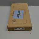 SAMHOUSING Tablet Floor Stand, Adjustable Universal 360-degree Rotatable Metal Tablet Holder, Phone Stand for iPad/iPhoneX/iPad Pro or Other 4.7~12.9 Inch-Screen Devices (Black)