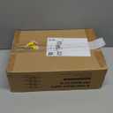 MUDEELA Pots and Pans Organizer under Cabinet 20.8" Height, Heavy Duty Adjustable Pot Pan Organizers inside Cabinet, 8-Tier Kitchen Cabinet Organizers and Storage for Big Stockpots, Heavy Cookware