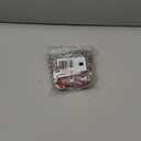 Vehomy Dog Christmas Sweaters Pet Winter Knitwear Xmas Clothes Classic Warm Coats Reindeer Snowflake Argyle Sweater for Kitty Puppy Cat-XS