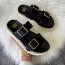SM Women's Canyon Sandal, Size 9