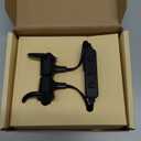 Wireless Headphones, Bluetooth 5.2 Stereo aptX Wireless Earbuds Bass Bluetooth Earbuds Bulit-in Mic with 16H Playtime, Magnetic, IPX7 Waterproof Perfect for Sport, Gym, Normal, Dark Pitch