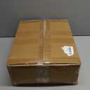 5x7 Area Rug Living Room Rugs - Washable Neutral Modern Abstract Soft Thin Rug Indoor Floor No Slip Rug Carpet for Bedroom Under Dining Table Home Office Decor - Light Brown/Gray